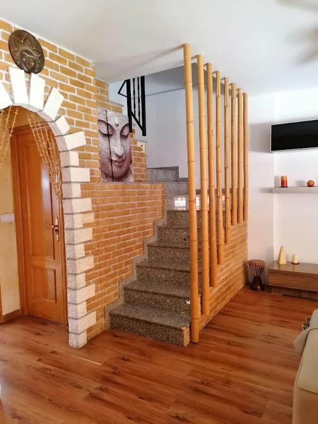 Magnificent 3 Bedroom House Close To The Beach With Community Swimming Pool Santa Pola Extérieur photo
