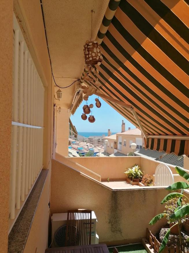 Magnificent 3 Bedroom House Close To The Beach With Community Swimming Pool Santa Pola Extérieur photo